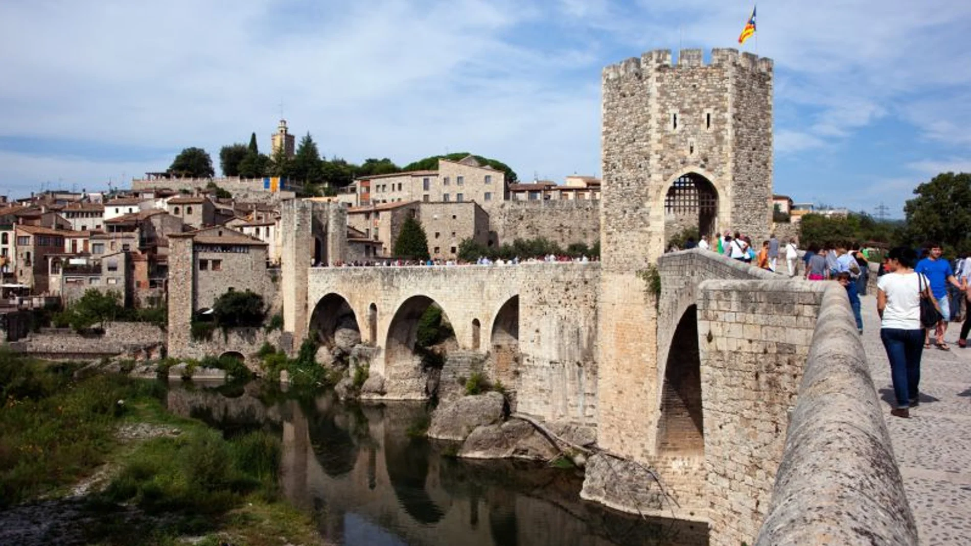Besalú