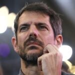 El ministro de Cultura, Ernest Urtasun 