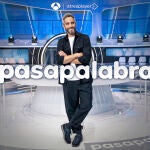 Yo no paso palabra contra el bullying
