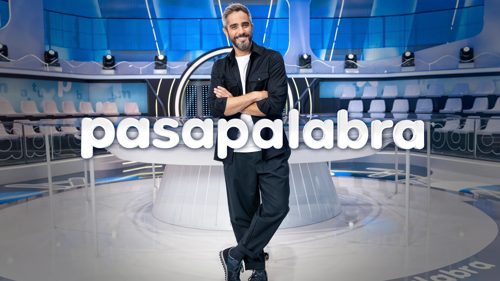 Yo no paso palabra contra el bullying