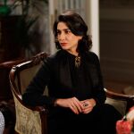 Carla intenta matar a Matilde, este viernes en "La Moderna"