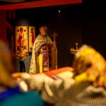 Russia Ukraine War Church Resurrected