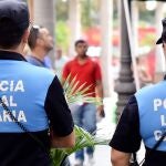 Policía Local 