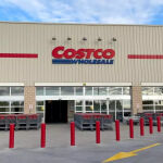 Fachada Supermercado Costco