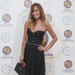 Lara Dibildos en los Premios Toga de Oro
