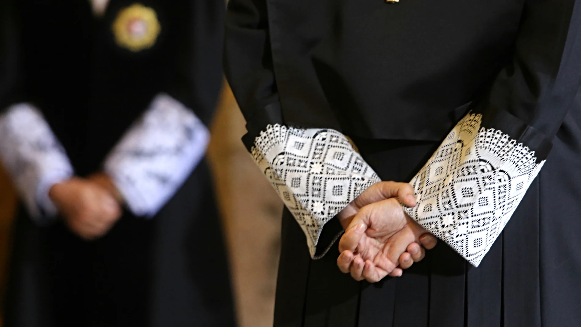 No diga «lawfare», diga Justicia