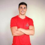 Kiko Jiménez en "Supervivientes"