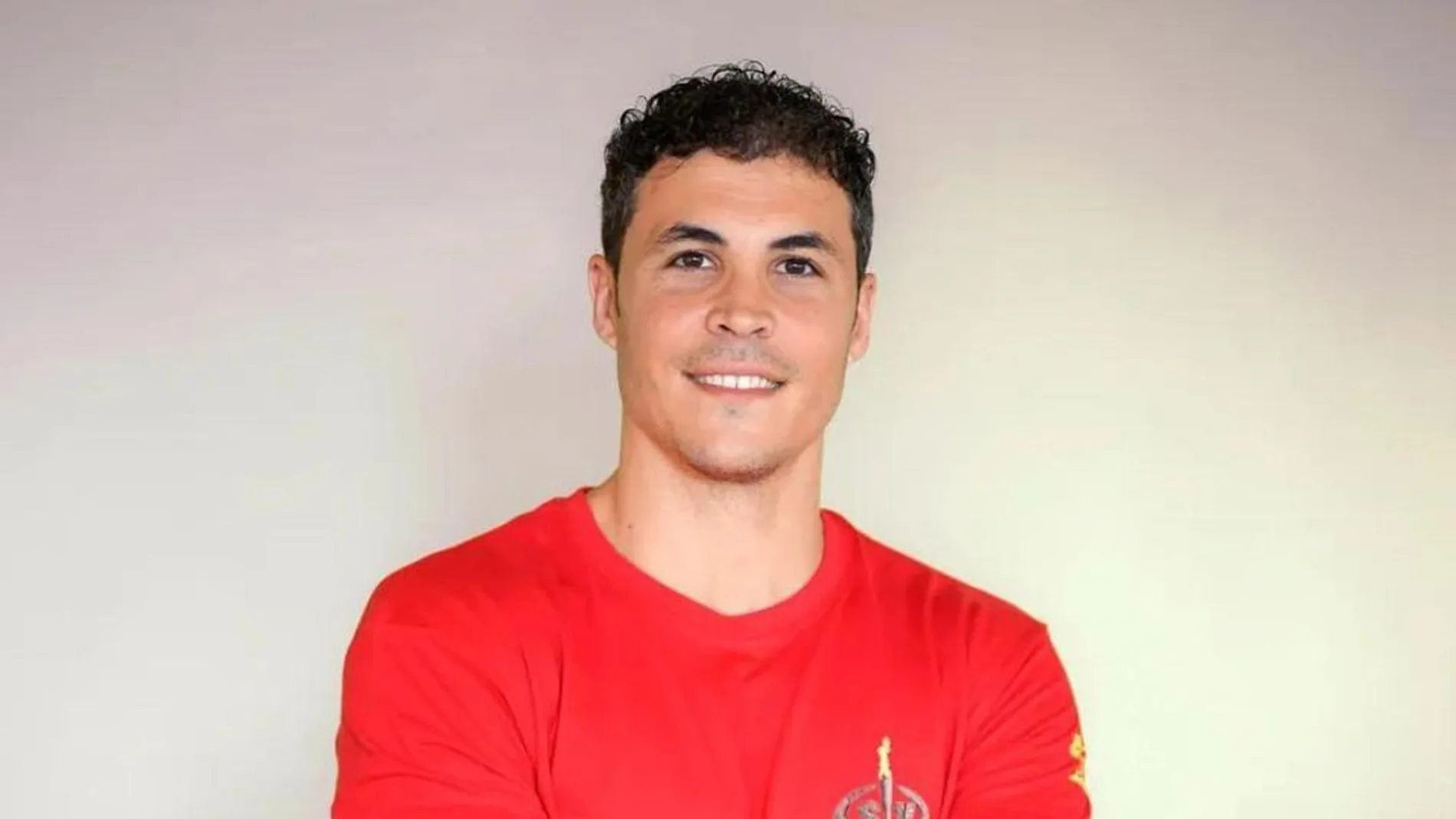 Kiko Jiménez en "Supervivientes"