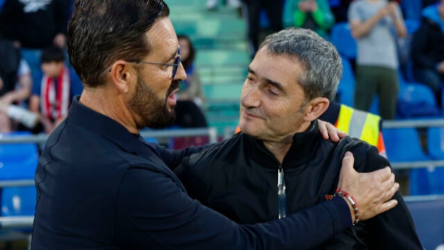 GETAFE / ATHLETIC CLUB