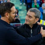 GETAFE / ATHLETIC CLUB