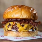 La Singular fue elegida mejor hamburguesa de España en 2018