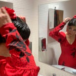 Junko Hagiwara, bailaora: “En Japón nos gusta el flamenco por ser profundo, como nosotros”
