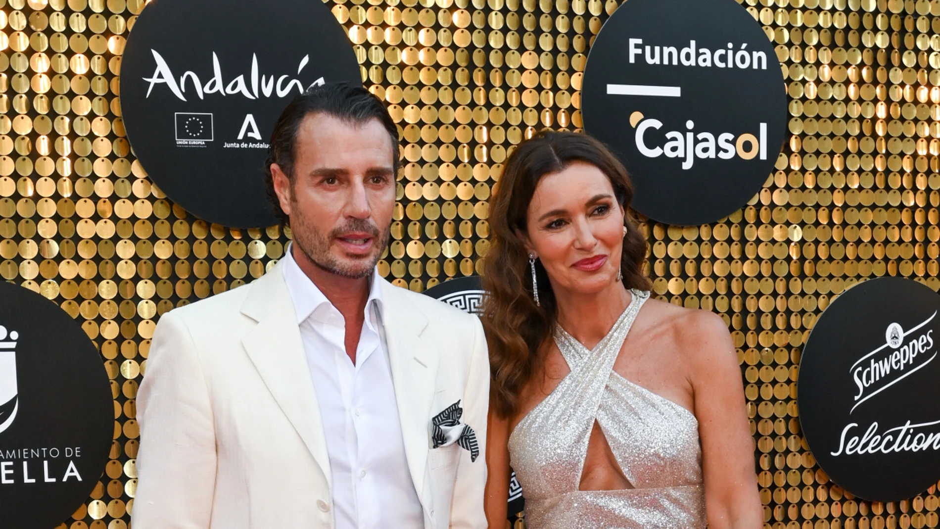 Finito de Córdoba y Arantxa del Sol