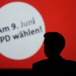 Alemania.- Hospitalizado un candidato del SPD a las europeas en un posible ataque de un grupo de ultraderecha