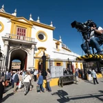 Corridas de toros, novilladas y un concurso de recortadores, este fin de semana en directo por televisión