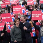Britain Election