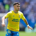 Real Sociedad v UD Las Palmas - La Liga EA Sports