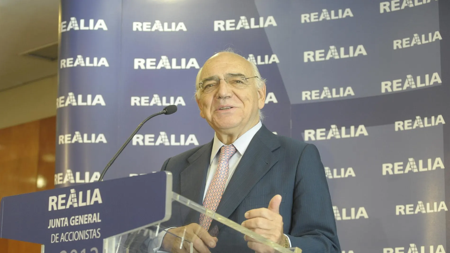 Economía.- Muere a los 80 años Ignacio Bayón, ministro de Industria y Energía con Adolfo Suárez
