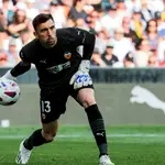 Valencia CF V Deportivo Alaves - La Liga EA Sport