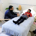 España se abre a la terapia con psicodélicos