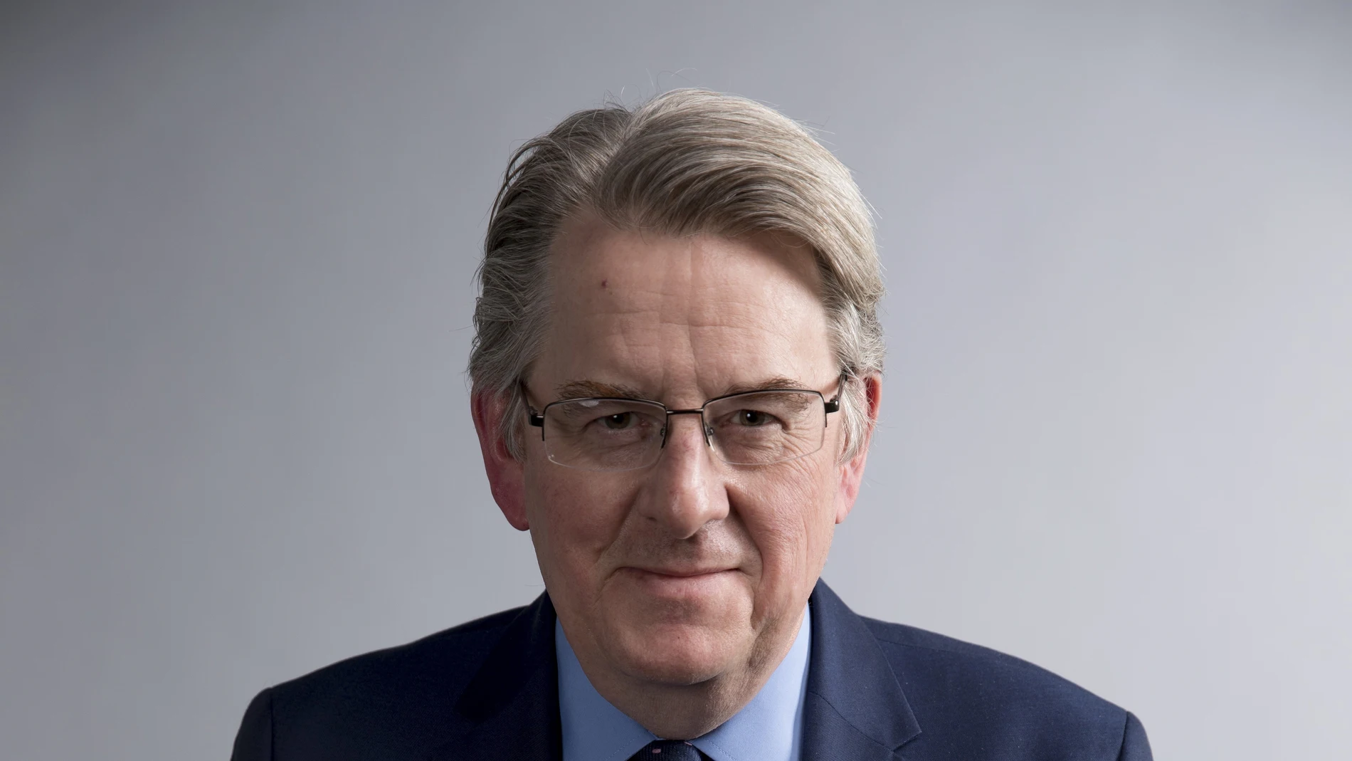 Robert Hardman