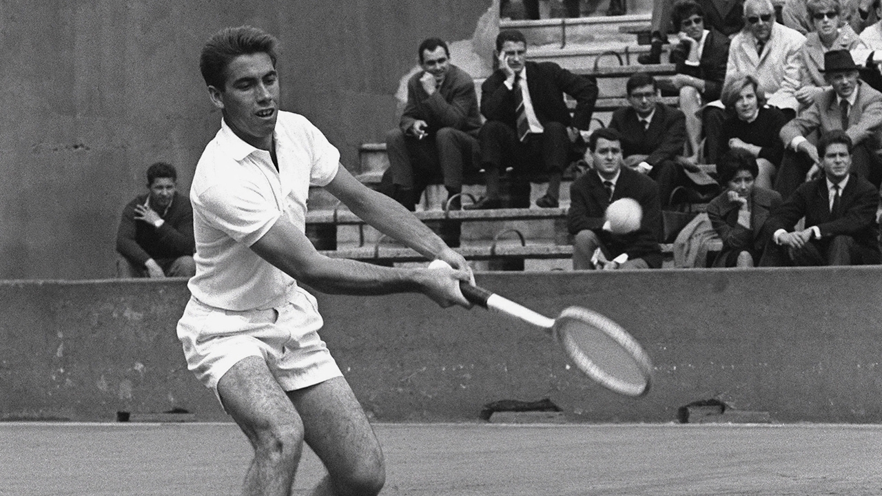 De Manolo Santana a Carlos Alcaraz: hace 60 años que empezó todo en el US Open