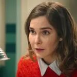 Ese lunes, en "Sueños de Libertad", Begoña y Luz descubren que ¡Jesús no es el padre biológico de Julia!