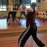 International Summer Dance 
