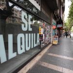 Economía.- El precio del alquiler de vivienda repunta un 13% en abril y marca un nuevo récord, según Idealista