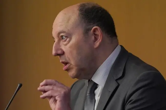 Gonzalo Bernardos, economista, sobre la ayuda de Alemania a los jóvenes: Gonzalo Bernardos, economista, sobre la ayuda de Alemania a los jóvenes: