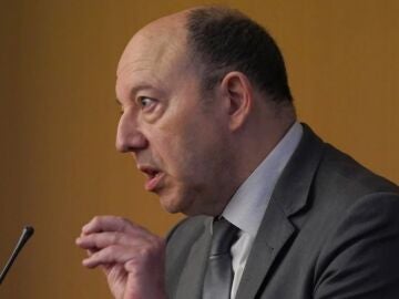 El economista y profesor titular de Econom&iacute;a de la Universidad Barcelona Gonzalo Bernardos 