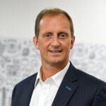 Richard Gadd, vicepresidente senior de Commvault para EMEA e India