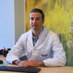 Alfonso Carabel, jefe de servicio de Nutrición de Olympia Quirónsalud.