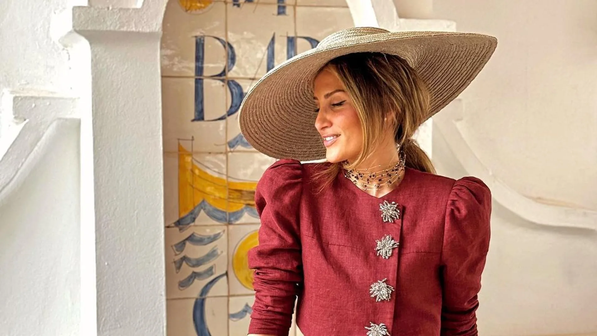 Karen Bonmati también ha caído rendida a L'essenza Eterna.