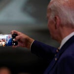 AI-Campaigns-Biden-Democrats Election 2024
