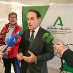 Paro.- La CEA valora los datos "razonablemente favorables" y aboga por la estabilidad para "seguir generando empleo"