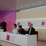 Presentación de «Comunidades acogedoras y misioneras: Identidad y marco de la pastoral con migrantes»