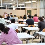 ASTURIAS.-Escuela de Todos concluye que un alumno puede aprobar o suspender la EBAU dependiendo de la CC.AA donde se examine