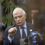 InternacionalCategorias.-Rusia.- Borrell pide a los 27 que no participen en la ceremonia de investidura de Putin