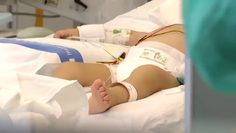 Dia del Niño Hospitalizado