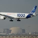 Airbus Versus Boeing