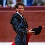 La cárdena mansedumbre de Los Maños puso a prueba a la terna