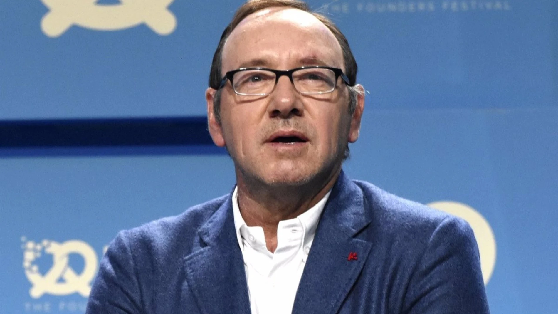 10 hombres acusan a Kevin Spacey de agresión sexual en un documental 06/05/2024