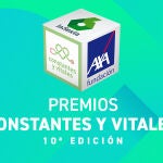  Premios Constantes y Vitales 2024