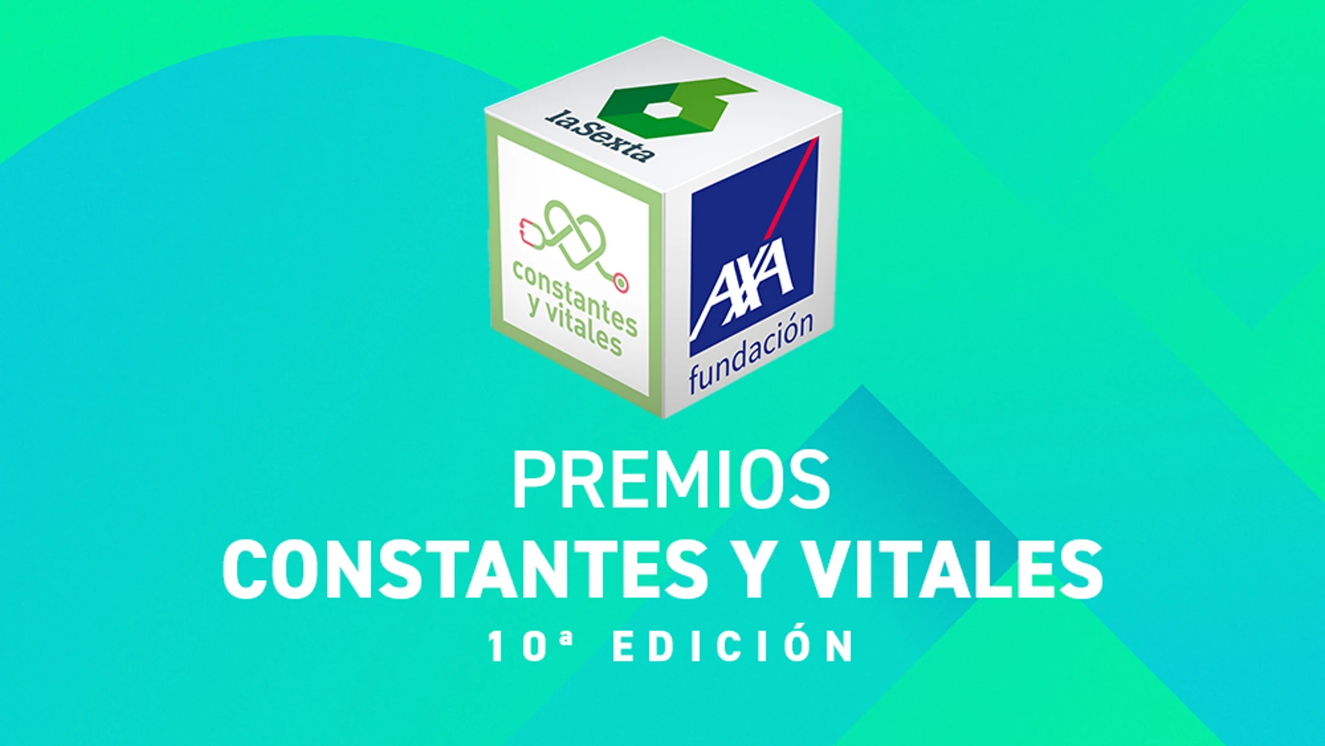 Premios Constantes y Vitales 2024