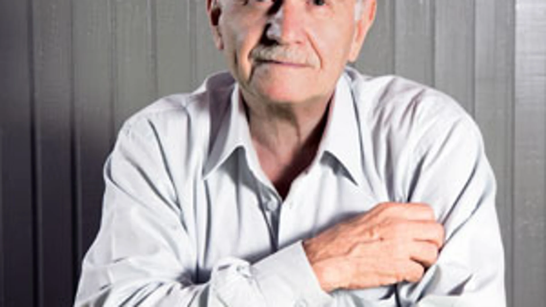 Muere el poeta Jacobo Rauskin, considerado un gran exponente de la literatura paraguaya