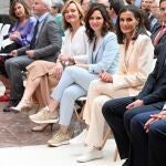 La Reina Letizia preside la 46ª edición de los Premios SM de Literatura Infantil y Juvenil “El Barco de Vapor” y “Gran Angular” 