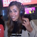 Arantxa del Sol afronta sus polémicas a su regreso a España tras su expulsión de 'Supervivientes'