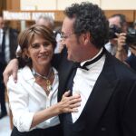 El Supremo estudia este martes si anula el nombramiento de Dolores Delgado como fiscal de Memoria Democrática
