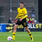 Wätjen, la joya del Dortmund